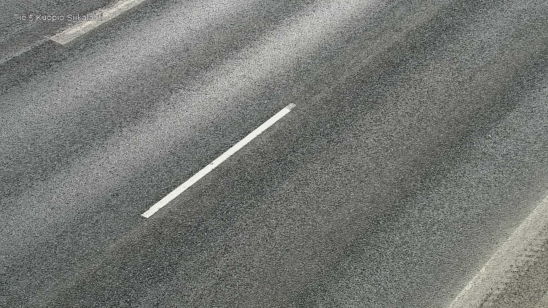 Kelikamerat Kuva Tie 5 Kuopio, Siikalahti, Kuopio, Pohjois-Savo