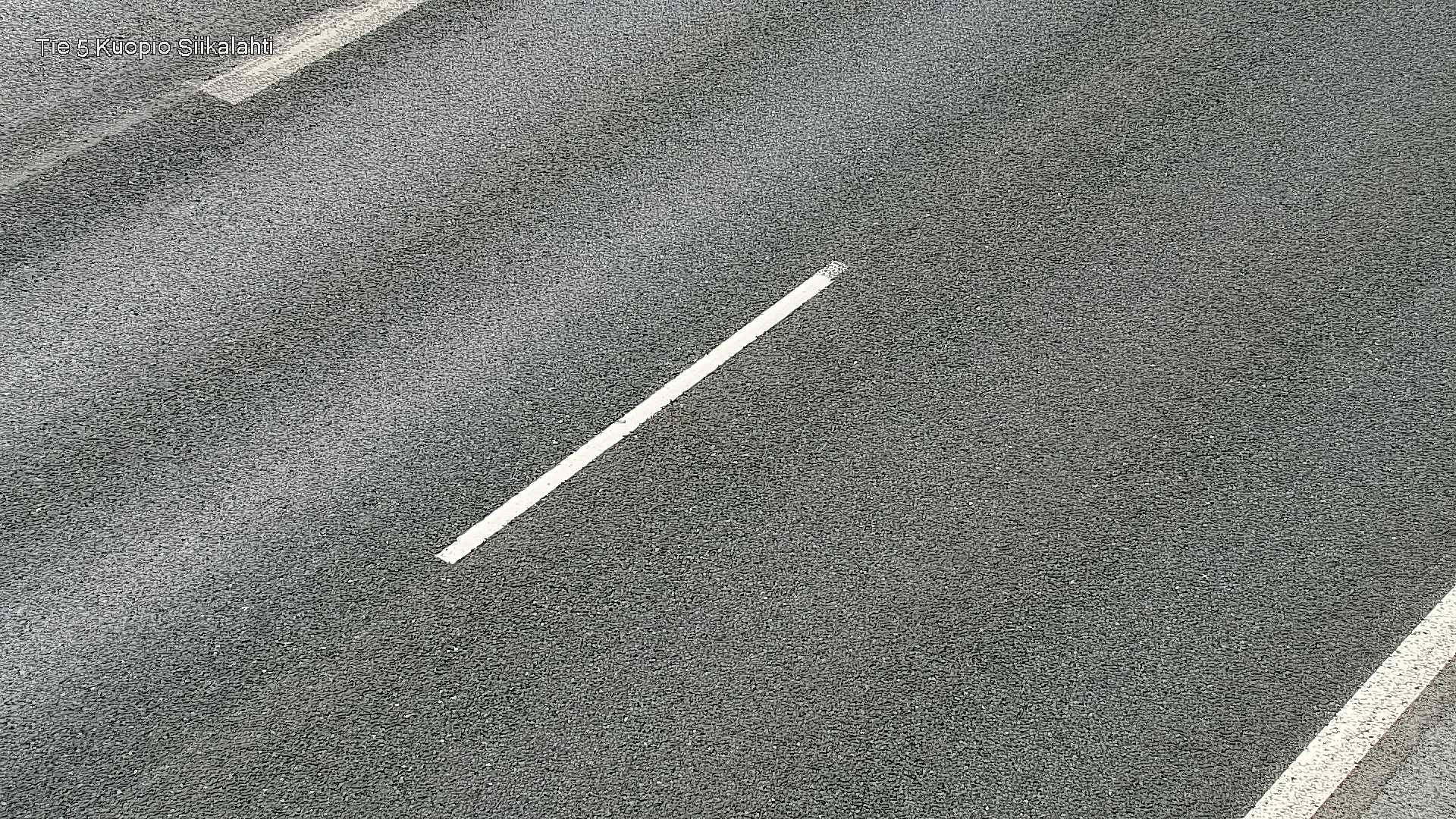 Kelikamerat Kuva Tie 5 Kuopio, Siikalahti, Kuopio, Pohjois-Savo