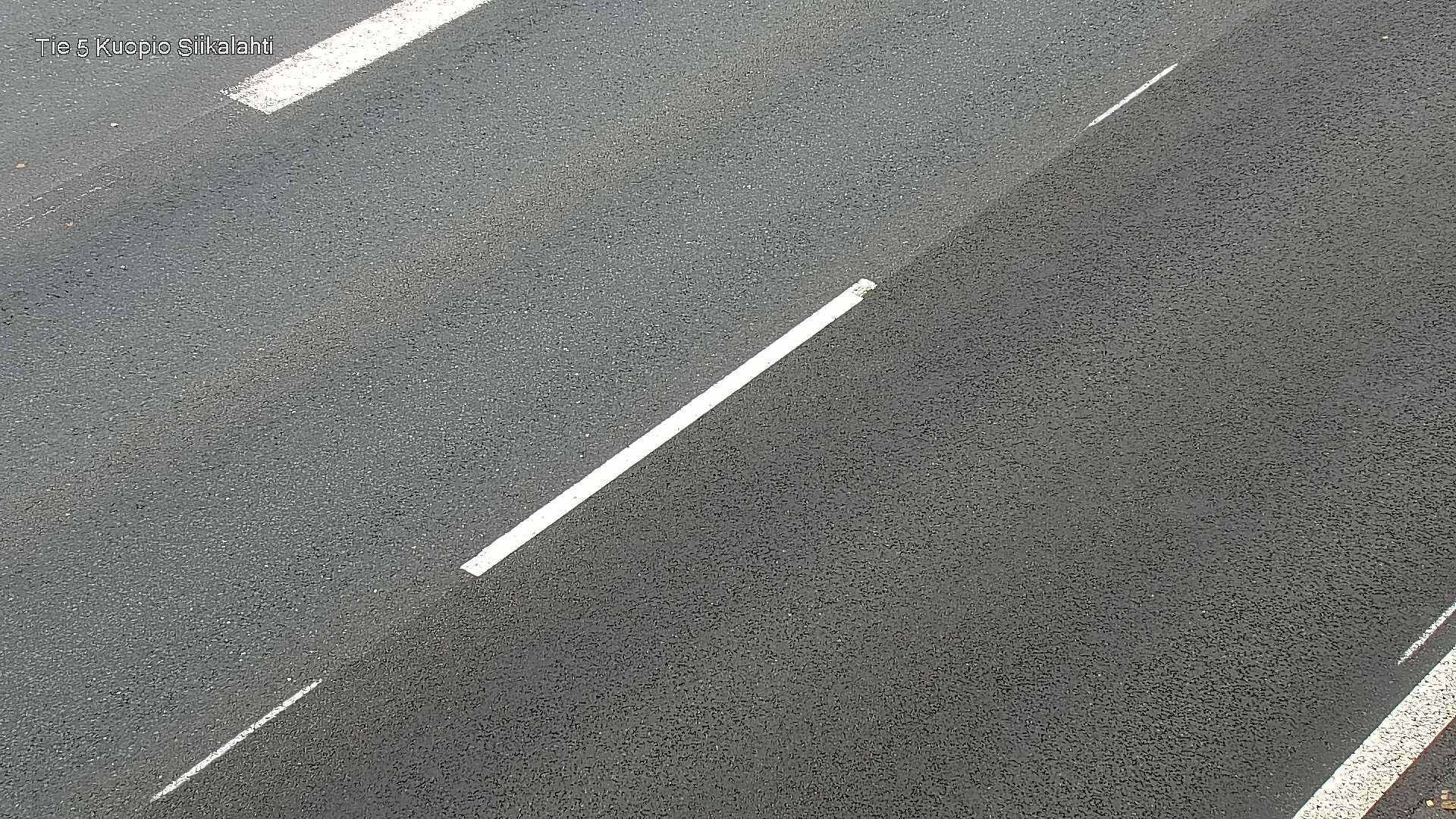 Kelikamerat Kuva Tie 5 Kuopio, Siikalahti, Kuopio, Pohjois-Savo