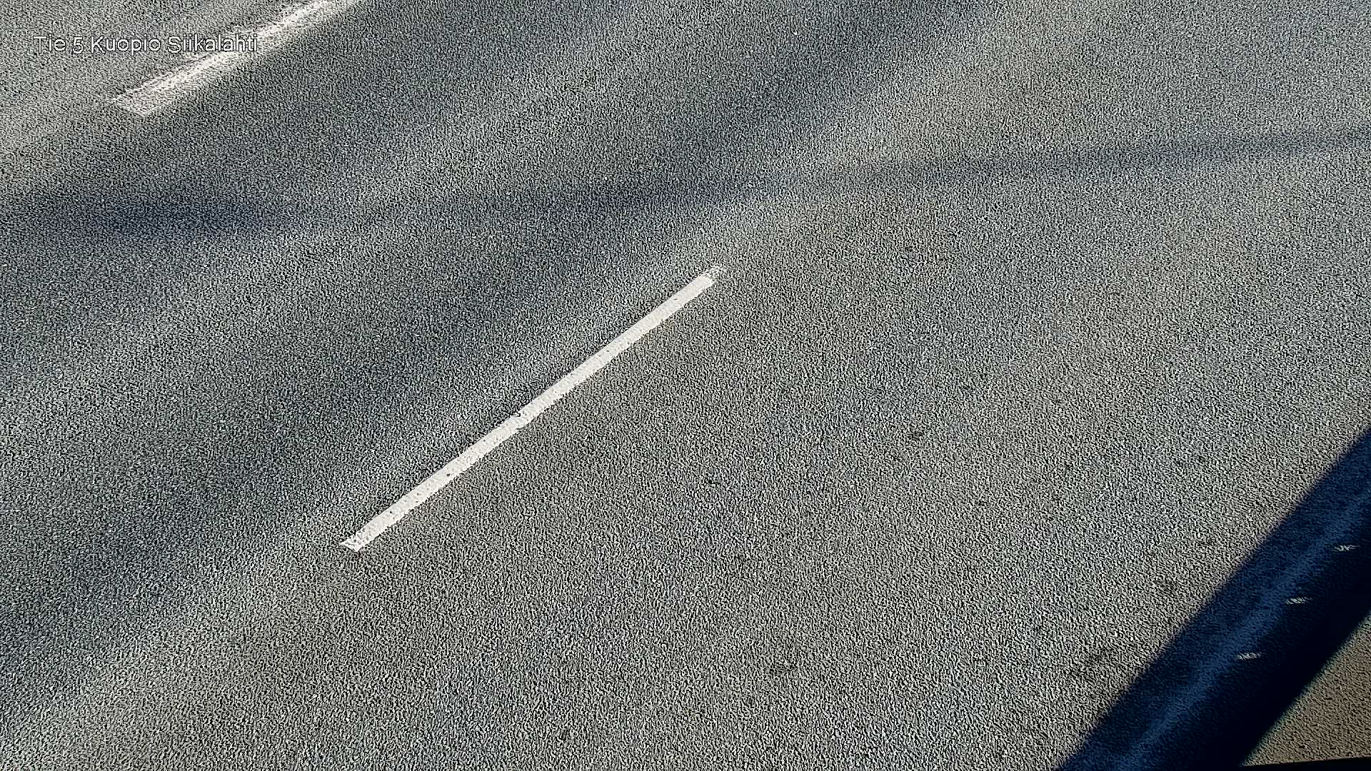 Kelikamerat Kuva Tie 5 Kuopio, Siikalahti, Kuopio, Pohjois-Savo