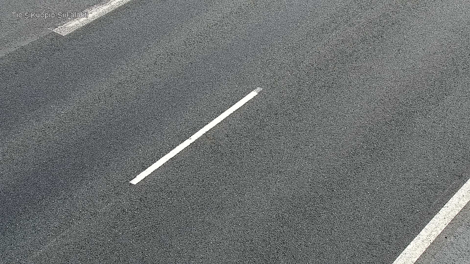 Kelikamerat Kuva Tie 5 Kuopio, Siikalahti, Kuopio, Pohjois-Savo