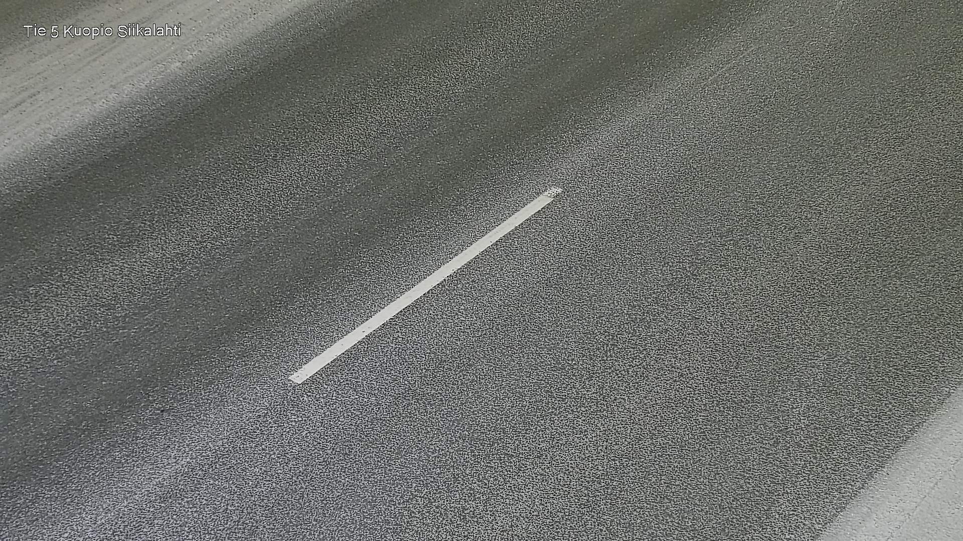 Kelikamerat Kuva Tie 5 Kuopio, Siikalahti, Kuopio, Pohjois-Savo