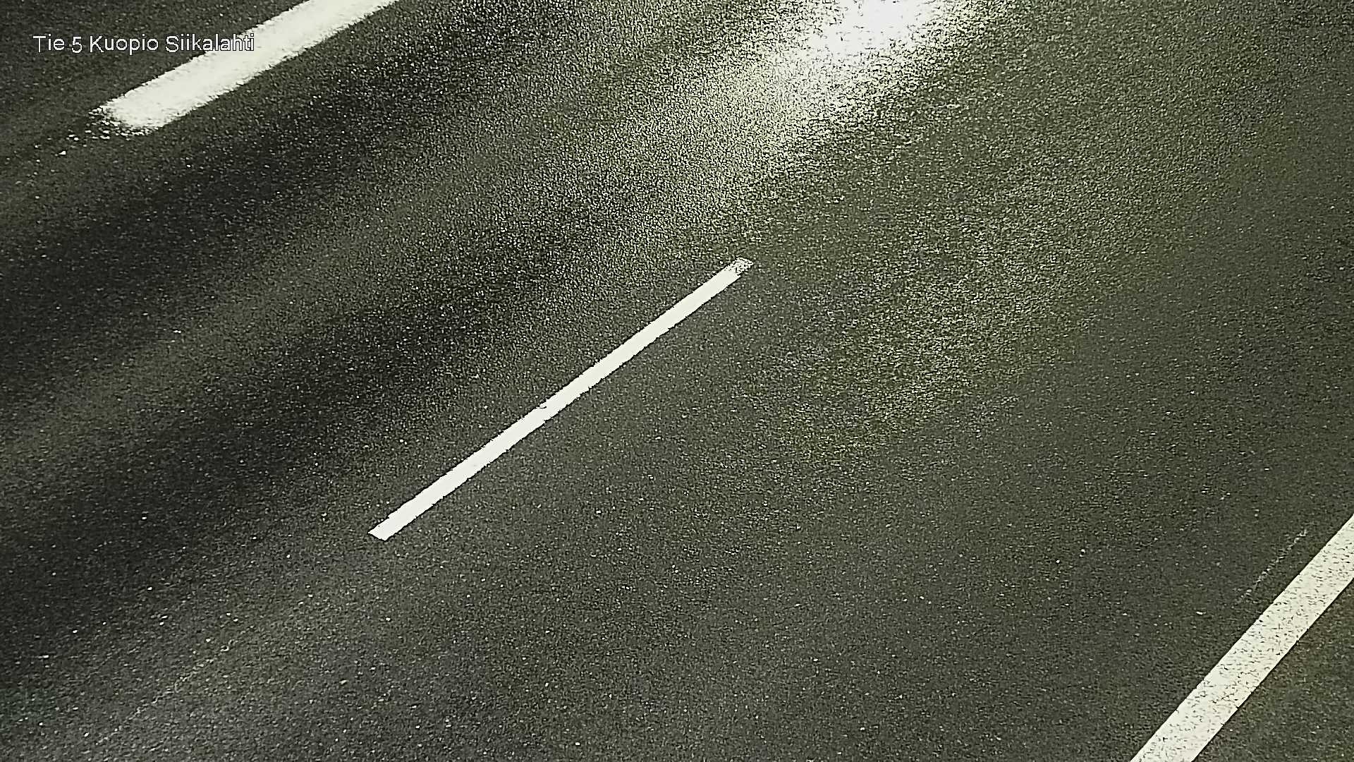 Kelikamerat Kuva Tie 5 Kuopio, Siikalahti, Kuopio, Pohjois-Savo