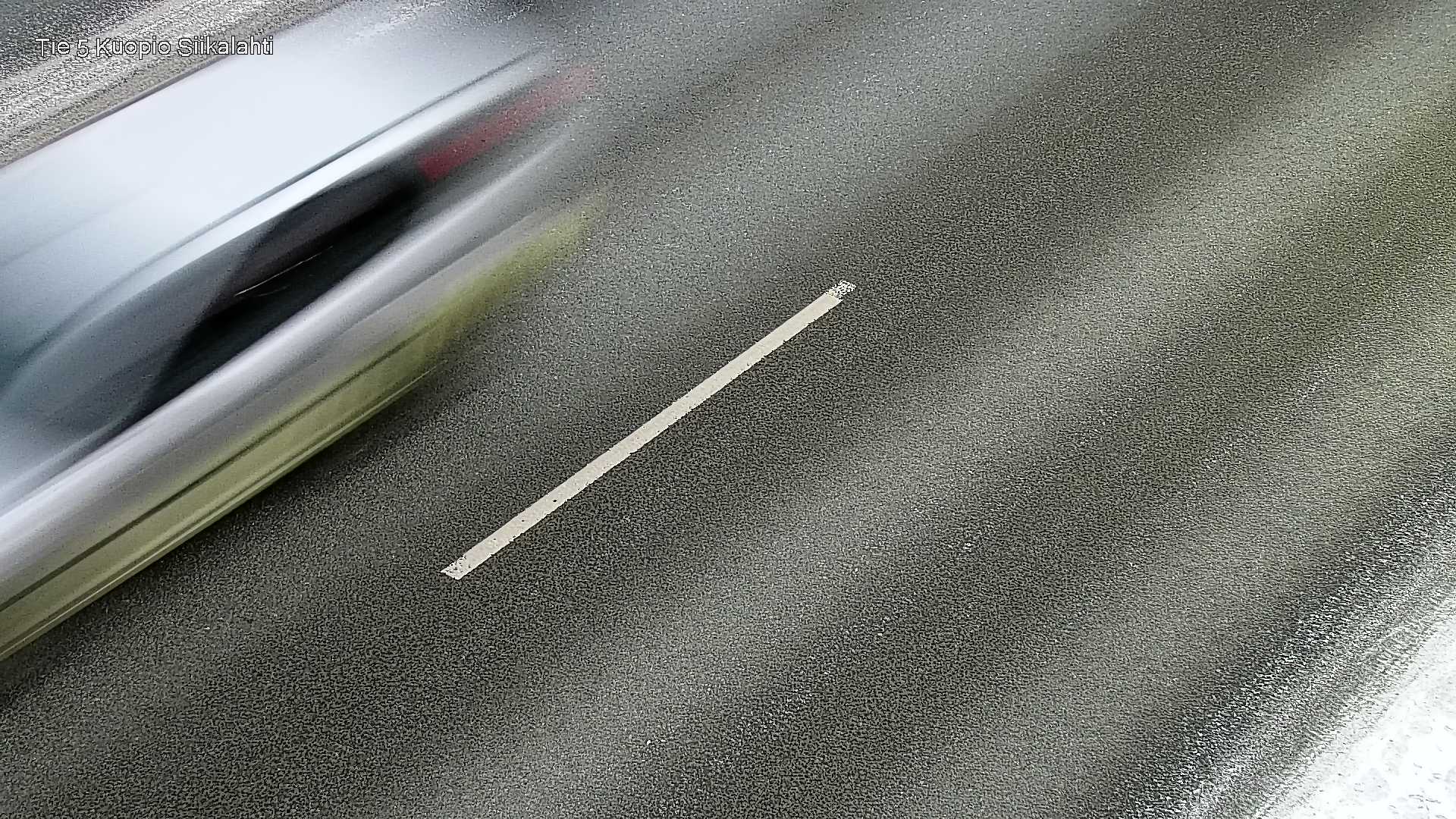 Weather Camera Image Road 5 Kuopio, Siikalahti, Kuopio, Pohjois-Savo