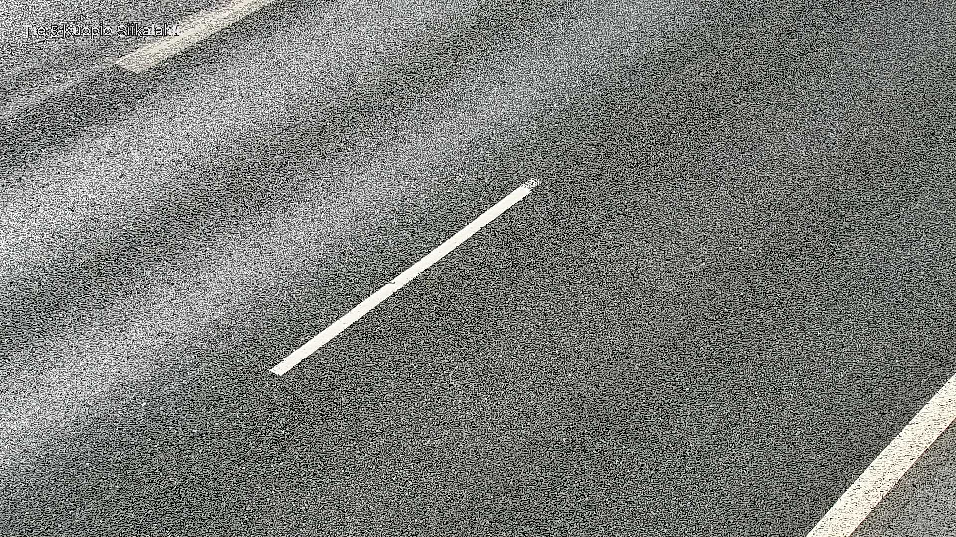 Kelikamerat Kuva Tie 5 Kuopio, Siikalahti, Kuopio, Pohjois-Savo