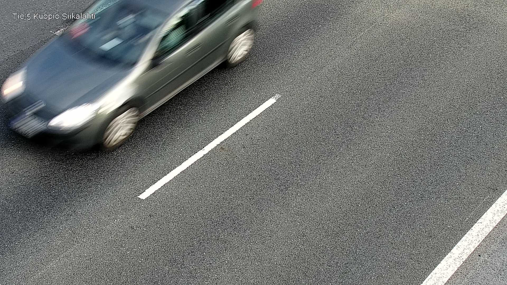 Kelikamerat Kuva Tie 5 Kuopio, Siikalahti, Kuopio, Pohjois-Savo