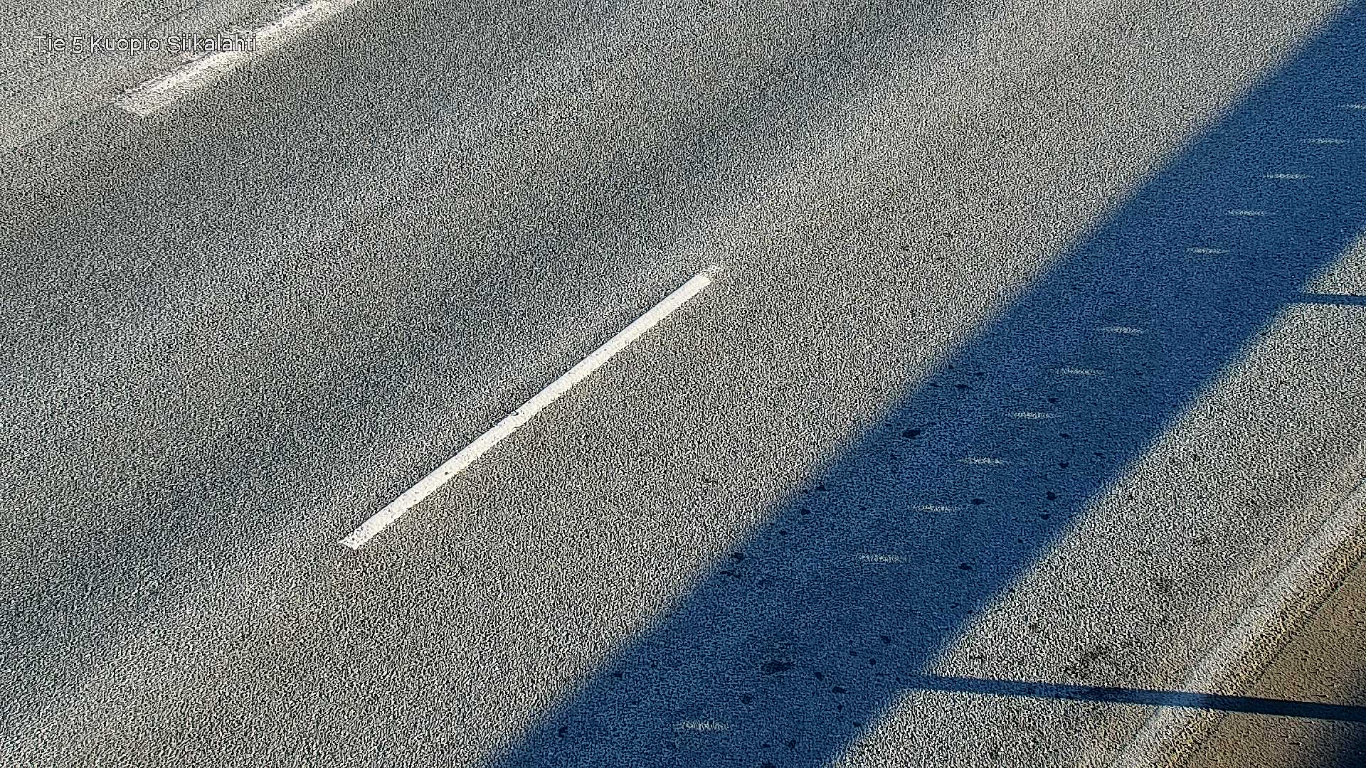 Kelikamerat Kuva Tie 5 Kuopio, Siikalahti, Kuopio, Pohjois-Savo