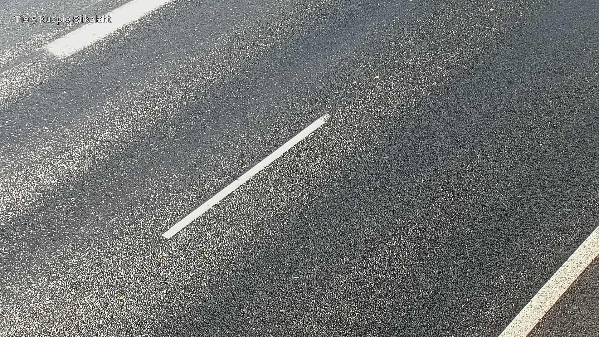 Kelikamerat Kuva Tie 5 Kuopio, Siikalahti, Kuopio, Pohjois-Savo