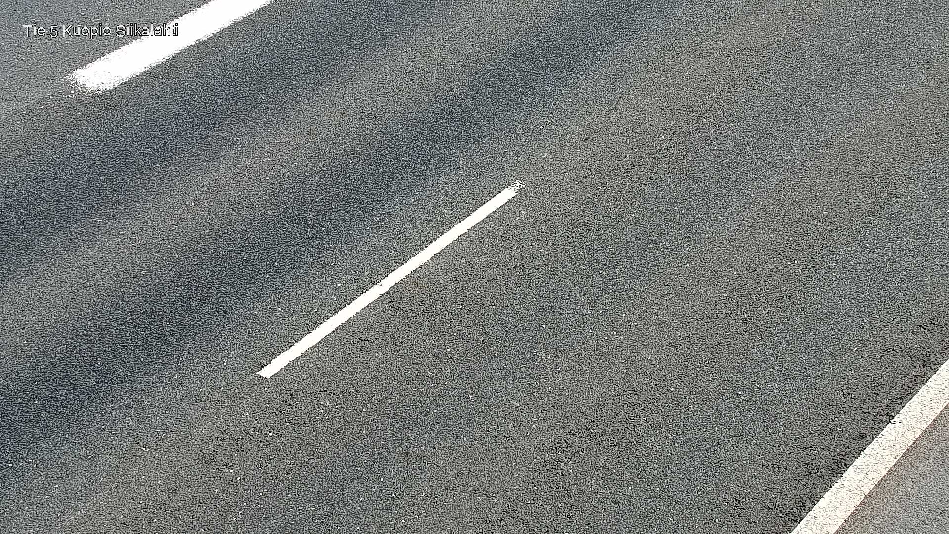 Kelikamerat Kuva Tie 5 Kuopio, Siikalahti, Kuopio, Pohjois-Savo