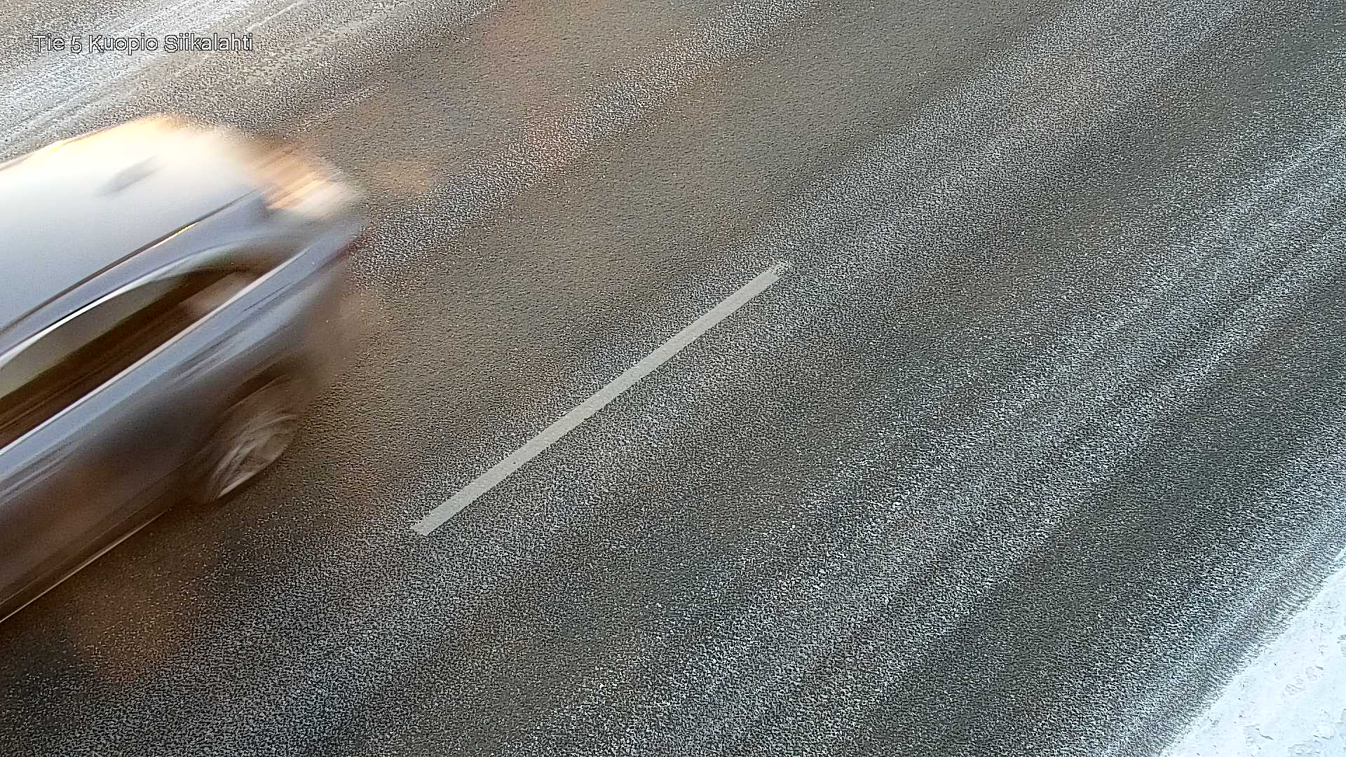 Kelikamerat Kuva Tie 5 Kuopio, Siikalahti, Kuopio, Pohjois-Savo