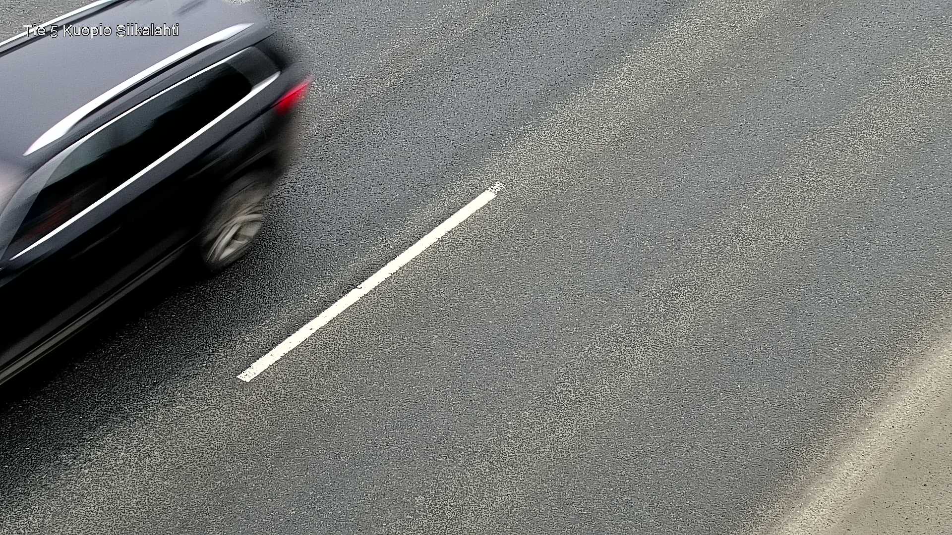 Weather Camera Image Väg 5 Kuopio, Siikalahti, Kuopio, Pohjois-Savo