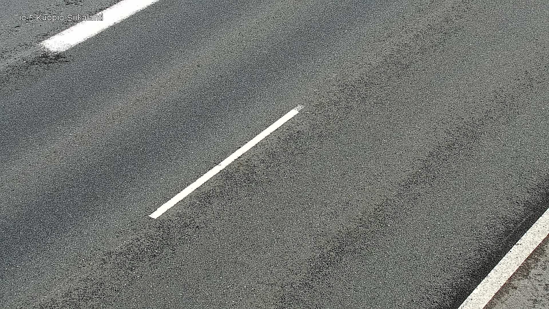 Kelikamerat Kuva Tie 5 Kuopio, Siikalahti, Kuopio, Pohjois-Savo