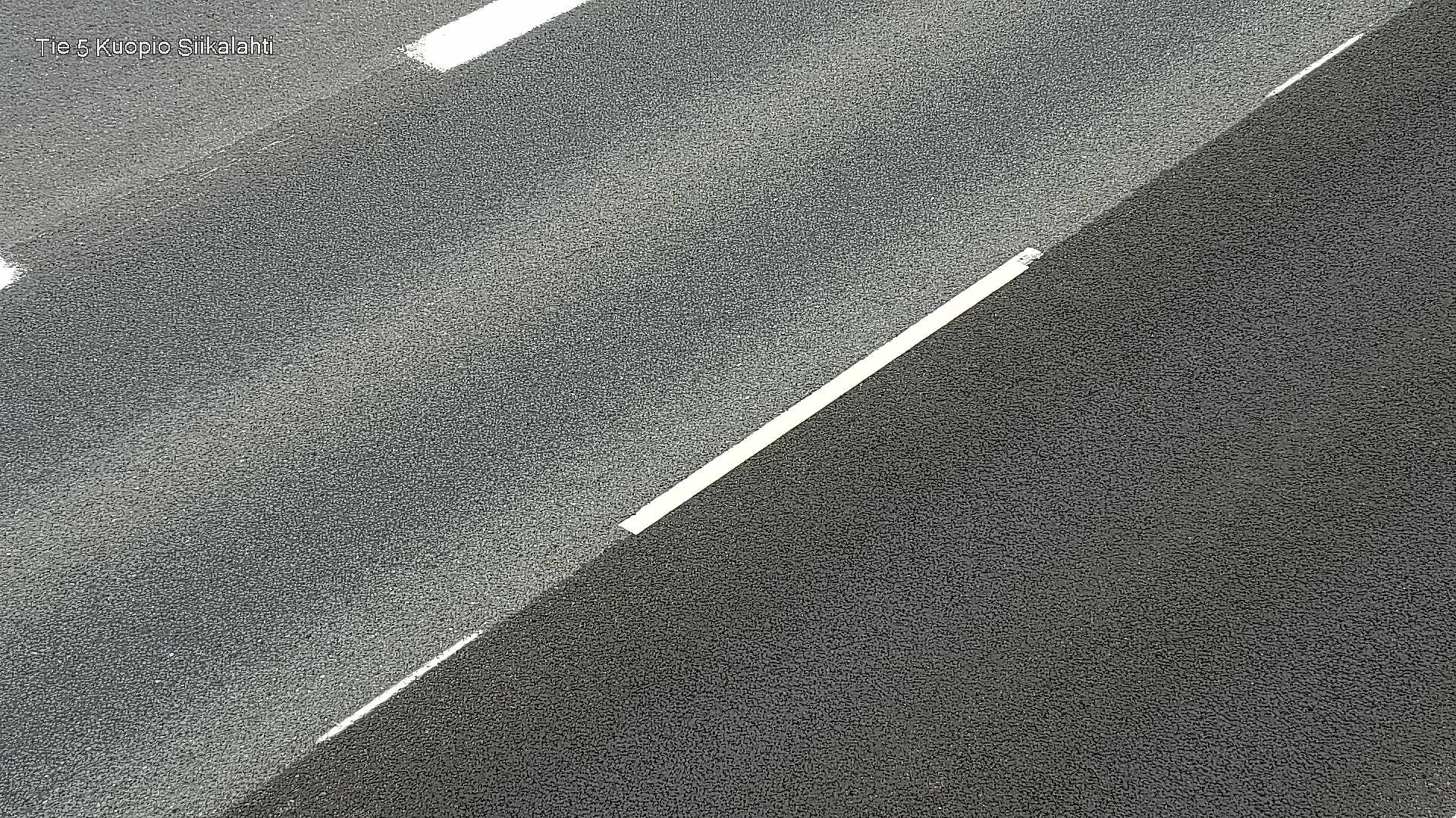 Kelikamerat Kuva Tie 5 Kuopio, Siikalahti, Kuopio, Pohjois-Savo