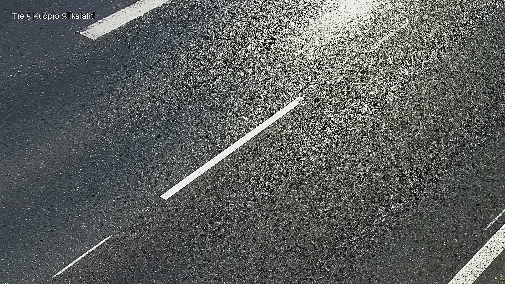 Kelikamerat Kuva Tie 5 Kuopio, Siikalahti, Kuopio, Pohjois-Savo