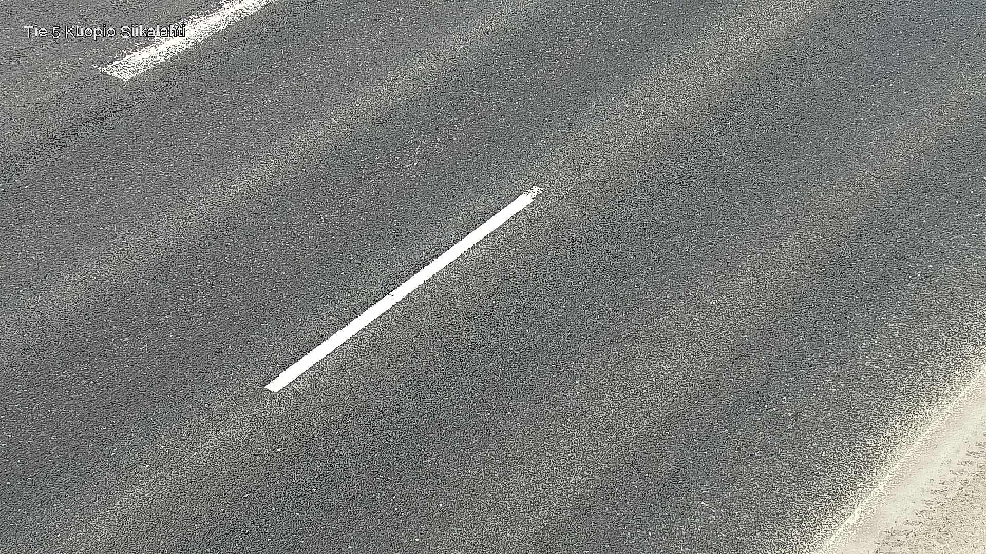 Kelikamerat Kuva Tie 5 Kuopio, Siikalahti, Kuopio, Pohjois-Savo
