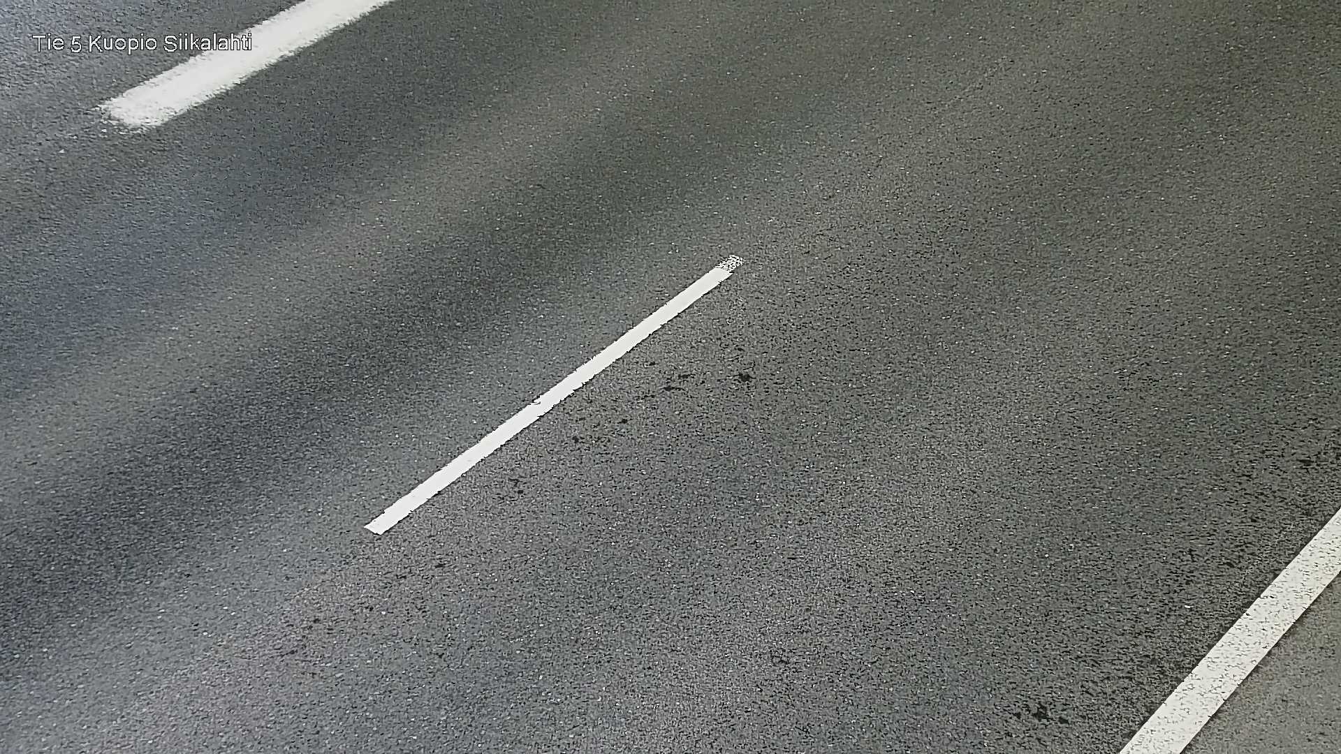 Kelikamerat Kuva Tie 5 Kuopio, Siikalahti, Kuopio, Pohjois-Savo
