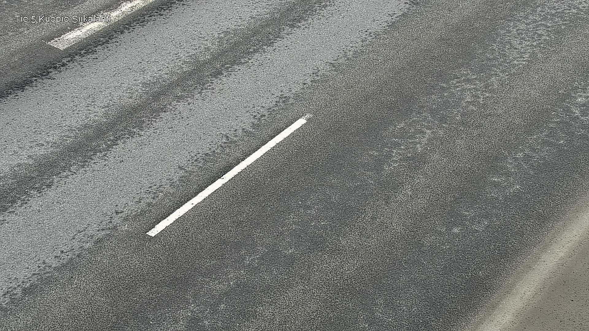 Kelikamerat Kuva Tie 5 Kuopio, Siikalahti, Kuopio, Pohjois-Savo