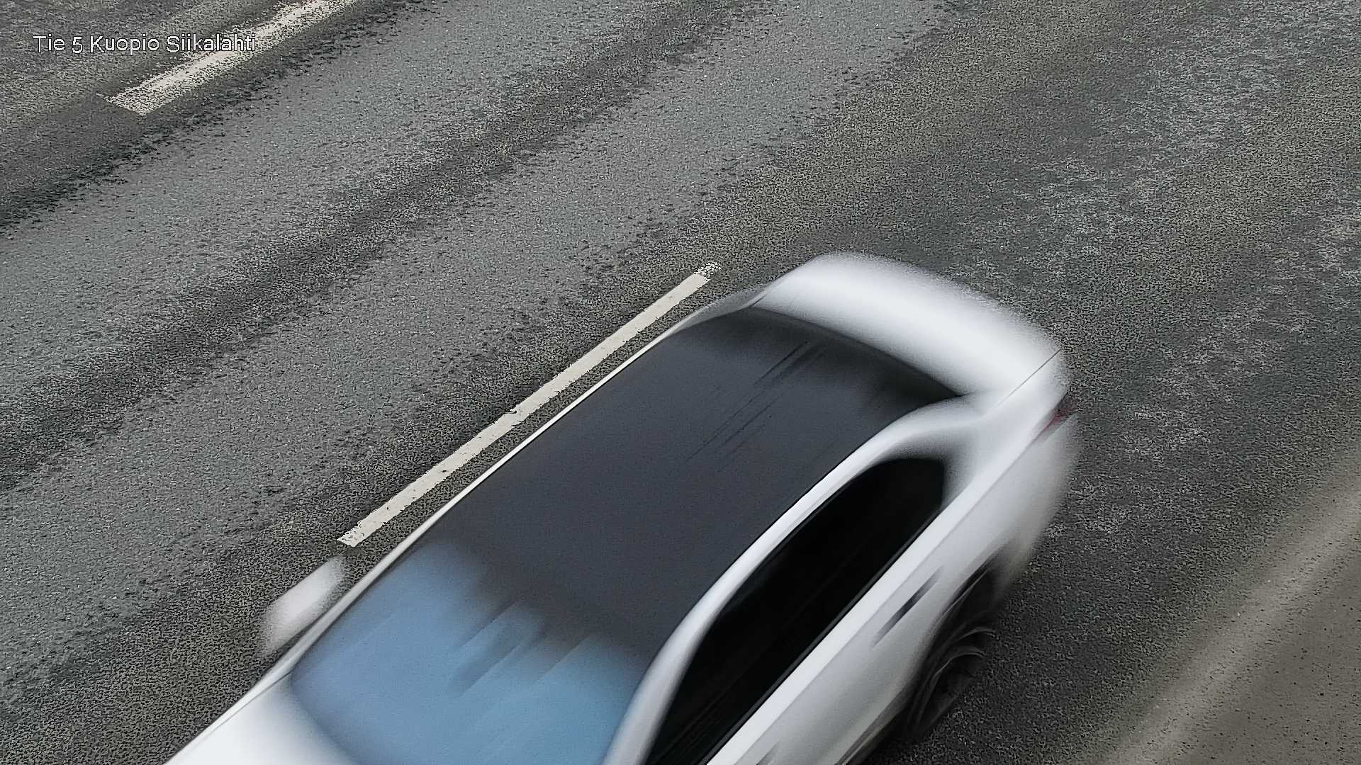 Kelikamerat Kuva Tie 5 Kuopio, Siikalahti, Kuopio, Pohjois-Savo