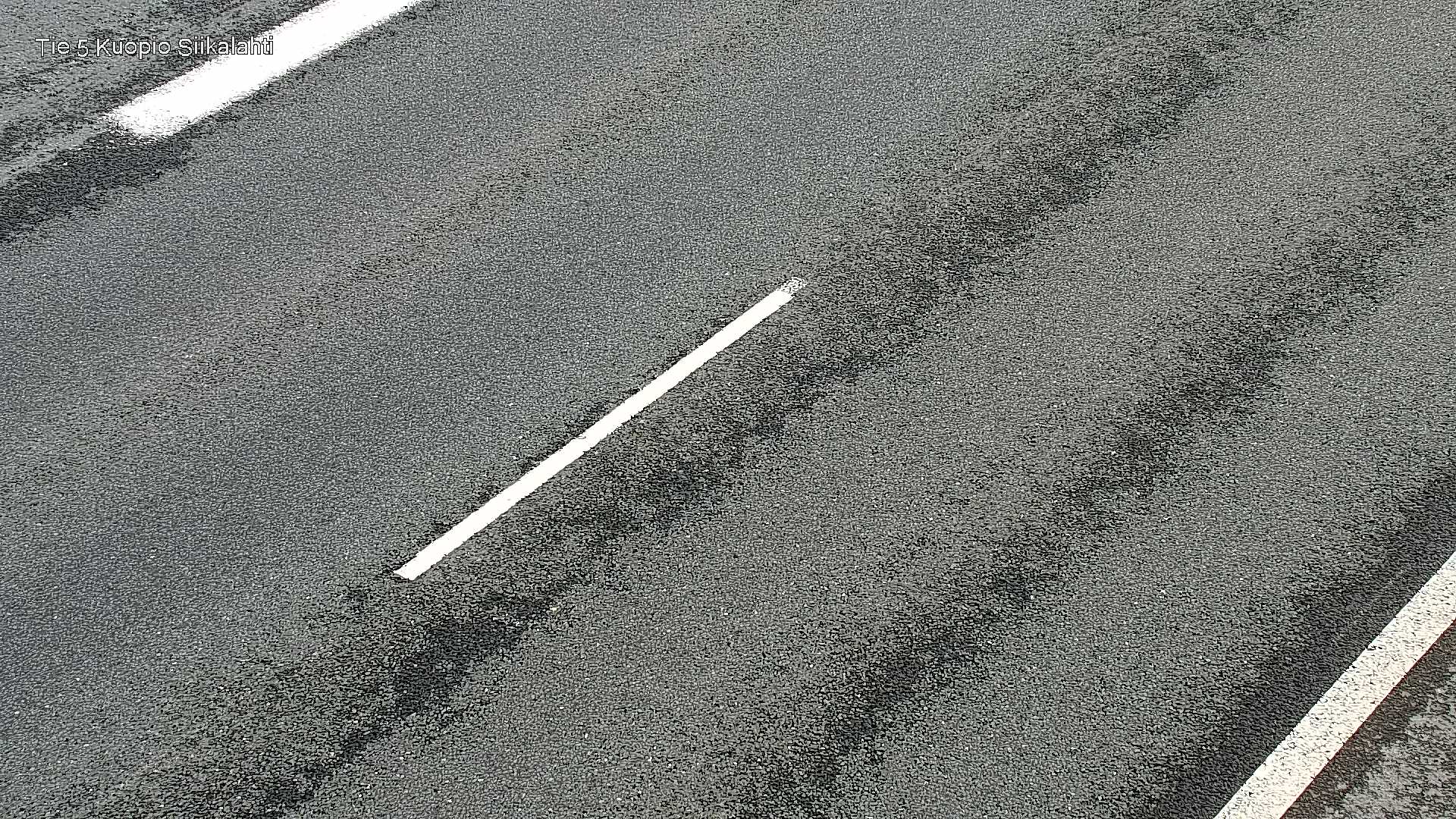 Kelikamerat Kuva Tie 5 Kuopio, Siikalahti, Kuopio, Pohjois-Savo