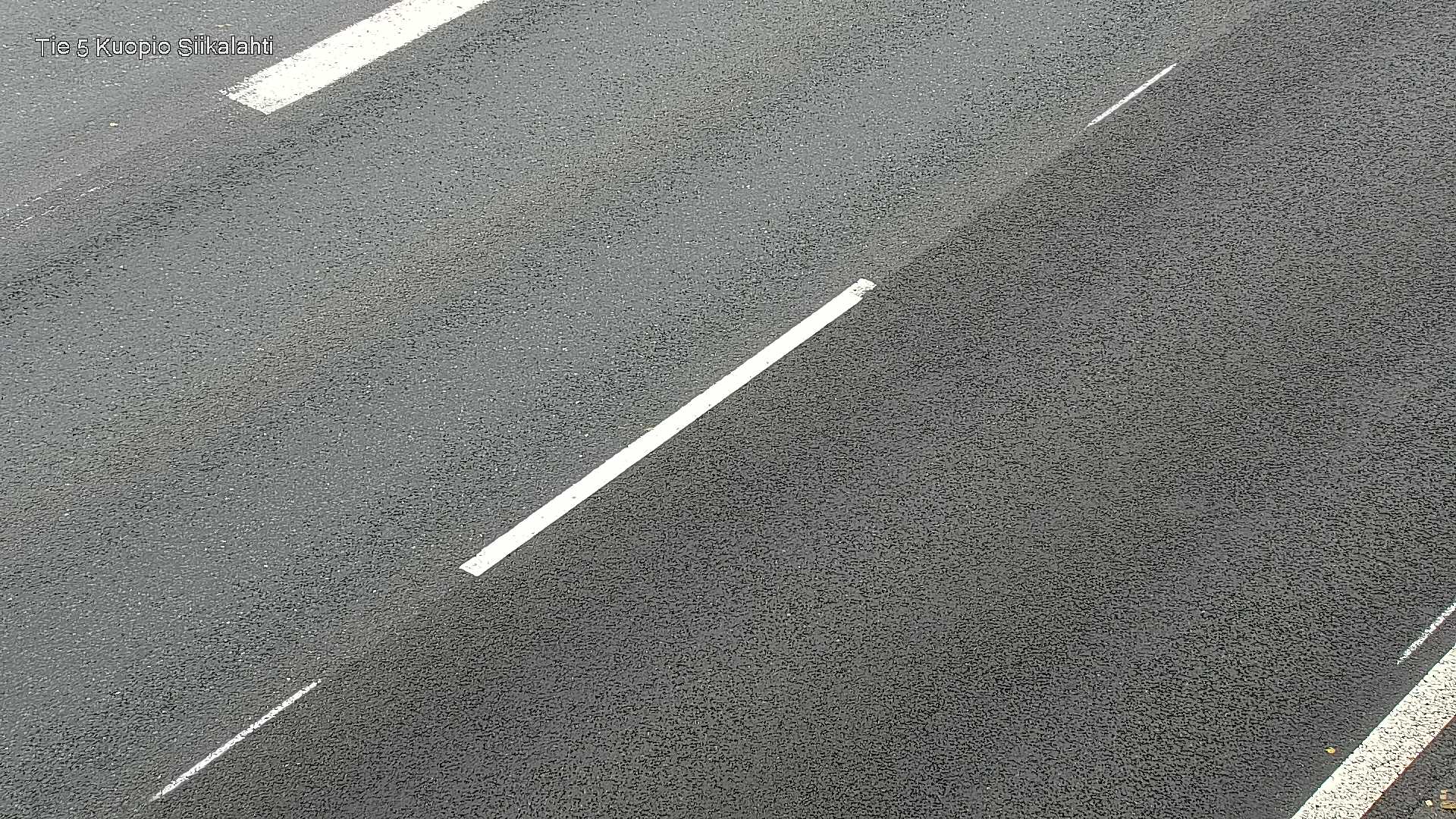 Kelikamerat Kuva Tie 5 Kuopio, Siikalahti, Kuopio, Pohjois-Savo