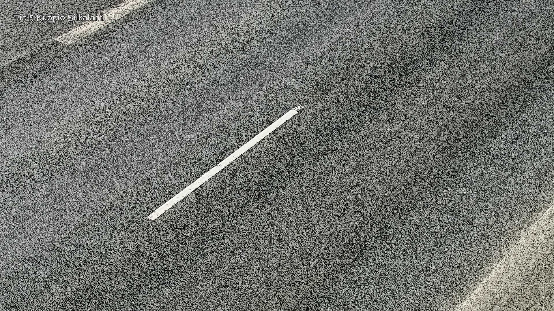 Kelikamerat Kuva Tie 5 Kuopio, Siikalahti, Kuopio, Pohjois-Savo