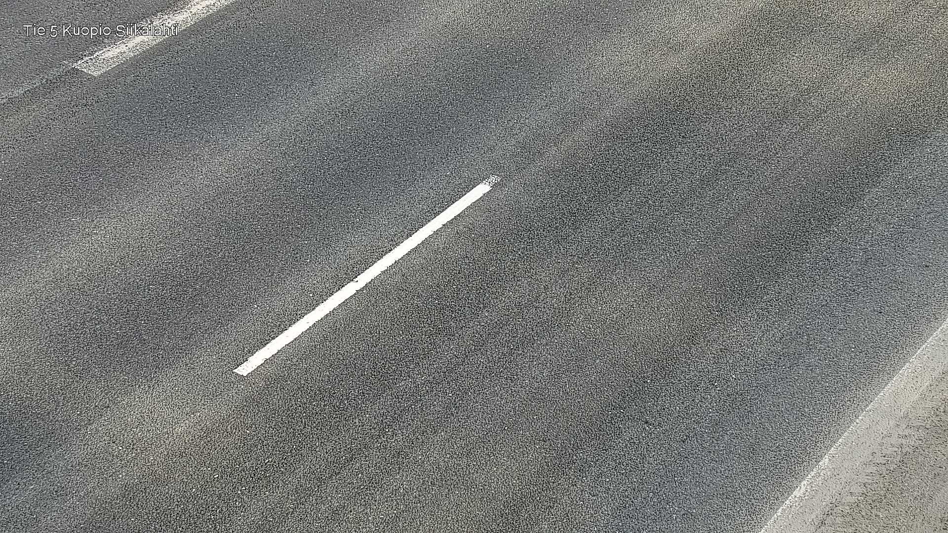 Kelikamerat Kuva Tie 5 Kuopio, Siikalahti, Kuopio, Pohjois-Savo