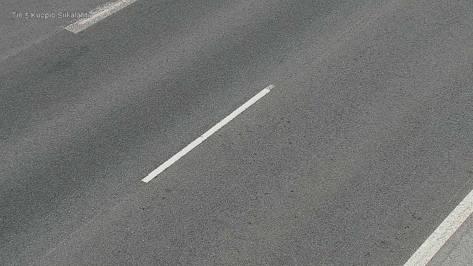 Kelikamerat Kuva Tie 5 Kuopio, Siikalahti, Kuopio, Pohjois-Savo