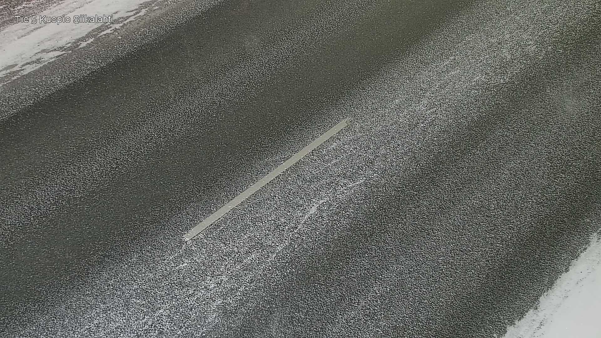 Kelikamerat Kuva Tie 5 Kuopio, Siikalahti, Kuopio, Pohjois-Savo