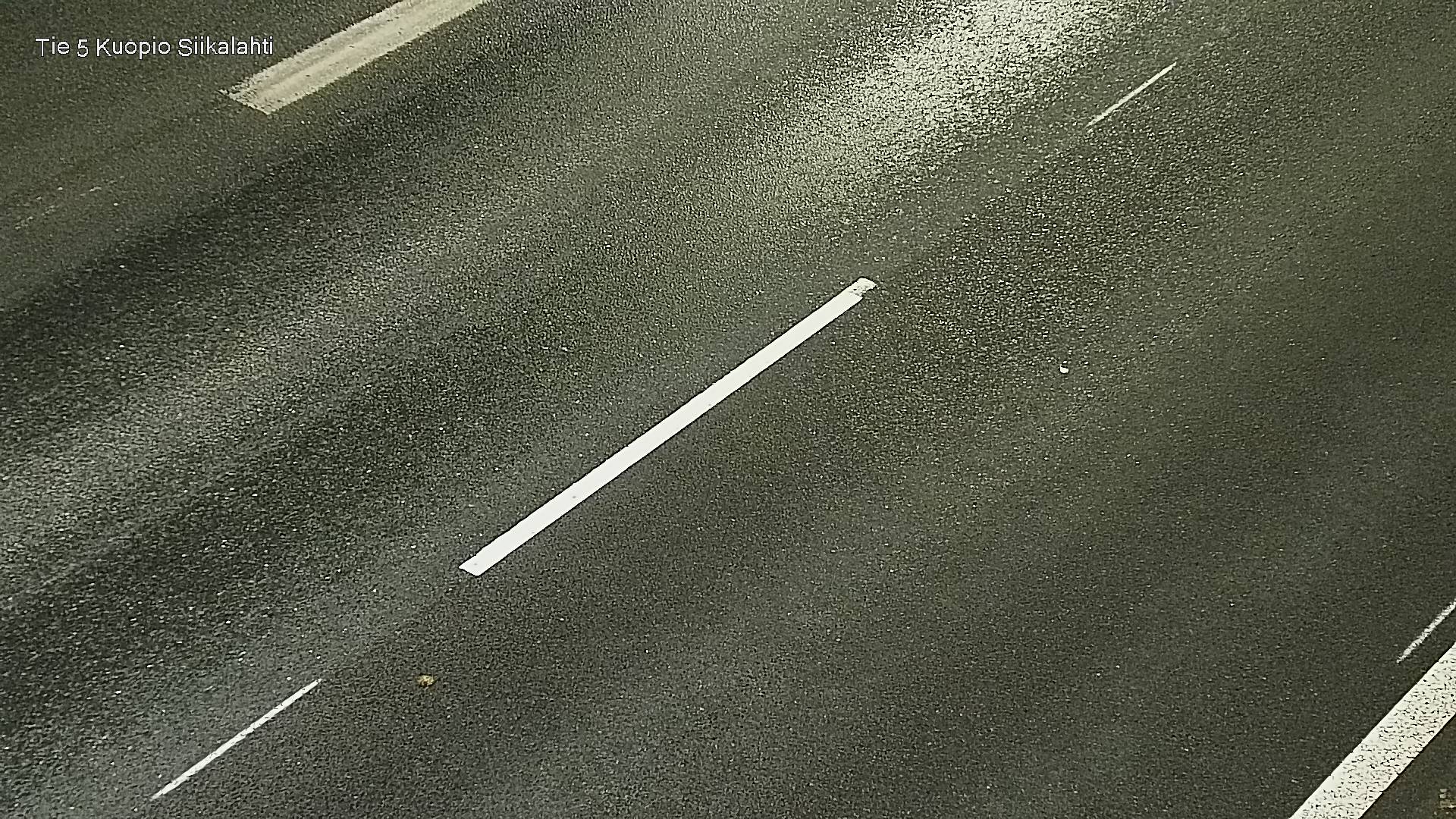 Kelikamerat Kuva Tie 5 Kuopio, Siikalahti, Kuopio, Pohjois-Savo