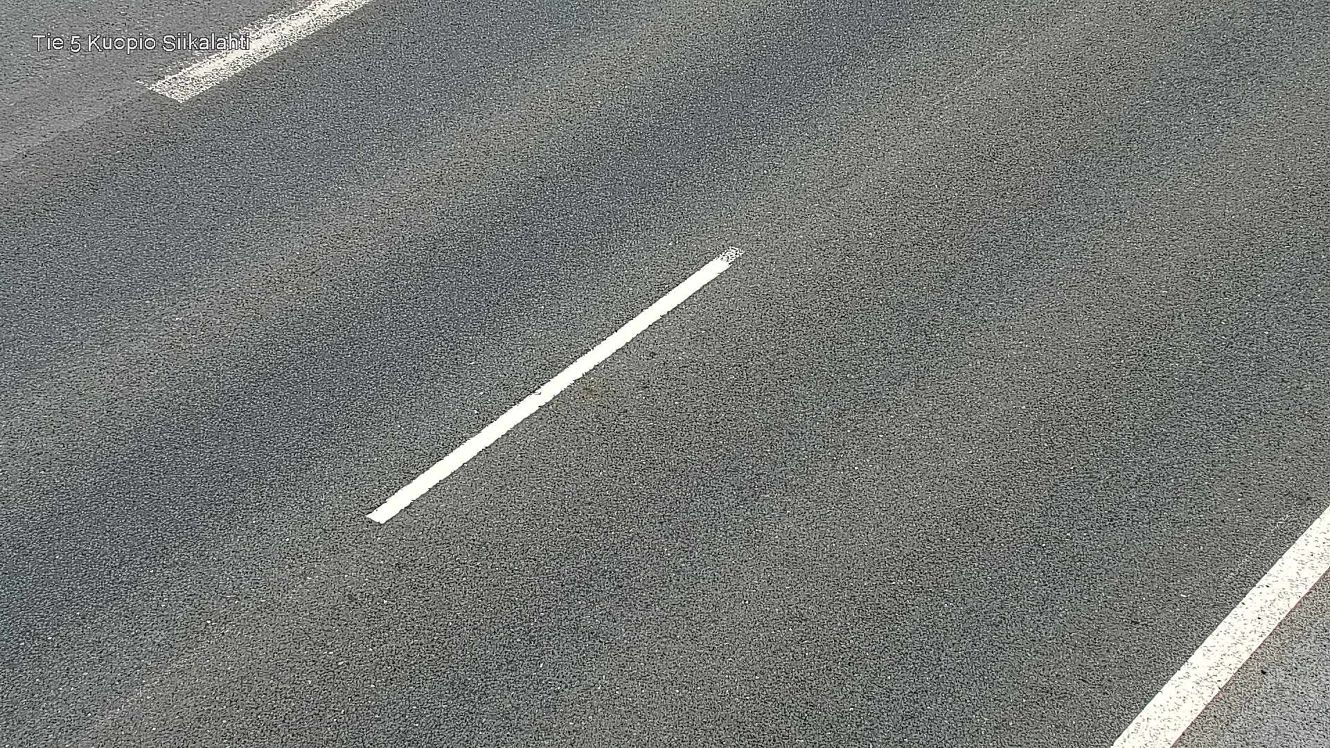 Kelikamerat Kuva Tie 5 Kuopio, Siikalahti, Kuopio, Pohjois-Savo
