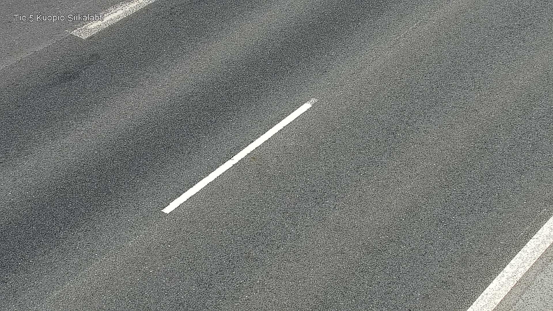 Kelikamerat Kuva Tie 5 Kuopio, Siikalahti, Kuopio, Pohjois-Savo