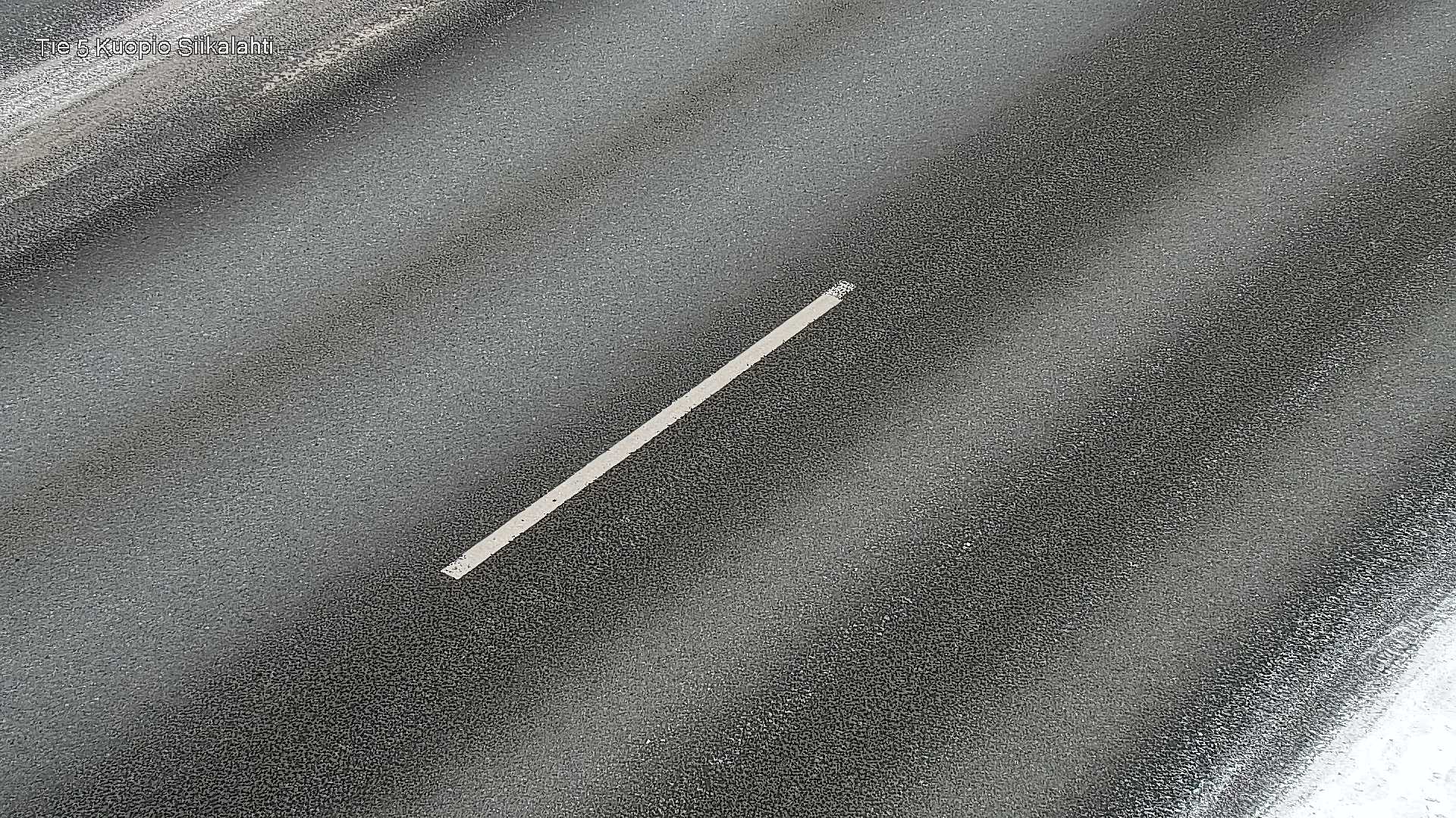 Weather Camera Image Road 5 Kuopio, Siikalahti, Kuopio, Pohjois-Savo