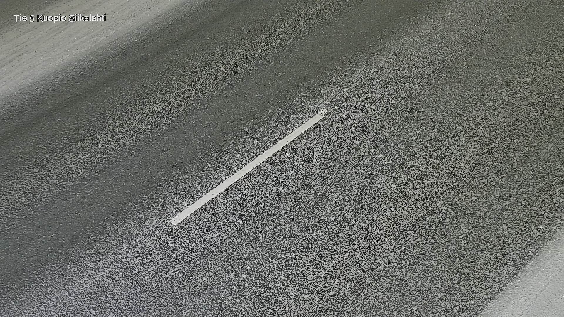 Kelikamerat Kuva Tie 5 Kuopio, Siikalahti, Kuopio, Pohjois-Savo