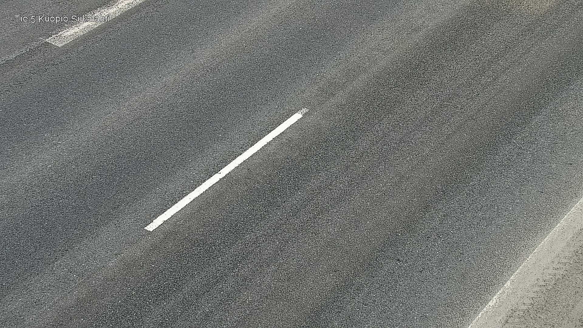 Kelikamerat Kuva Tie 5 Kuopio, Siikalahti, Kuopio, Pohjois-Savo