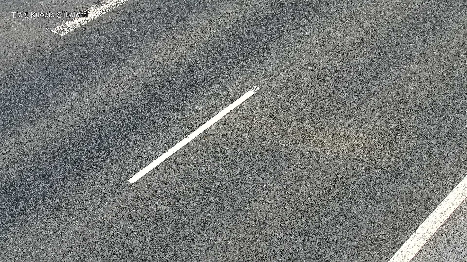 Kelikamerat Kuva Tie 5 Kuopio, Siikalahti, Kuopio, Pohjois-Savo