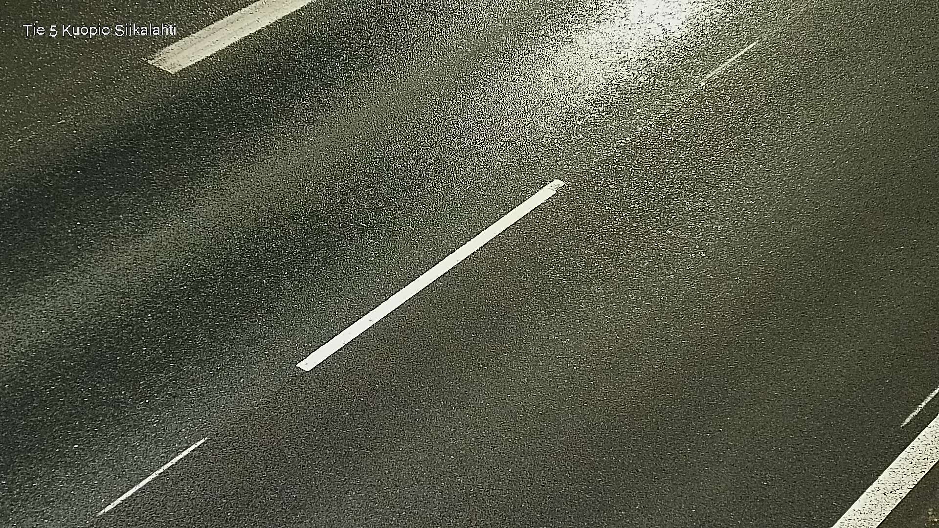 Kelikamerat Kuva Tie 5 Kuopio, Siikalahti, Kuopio, Pohjois-Savo