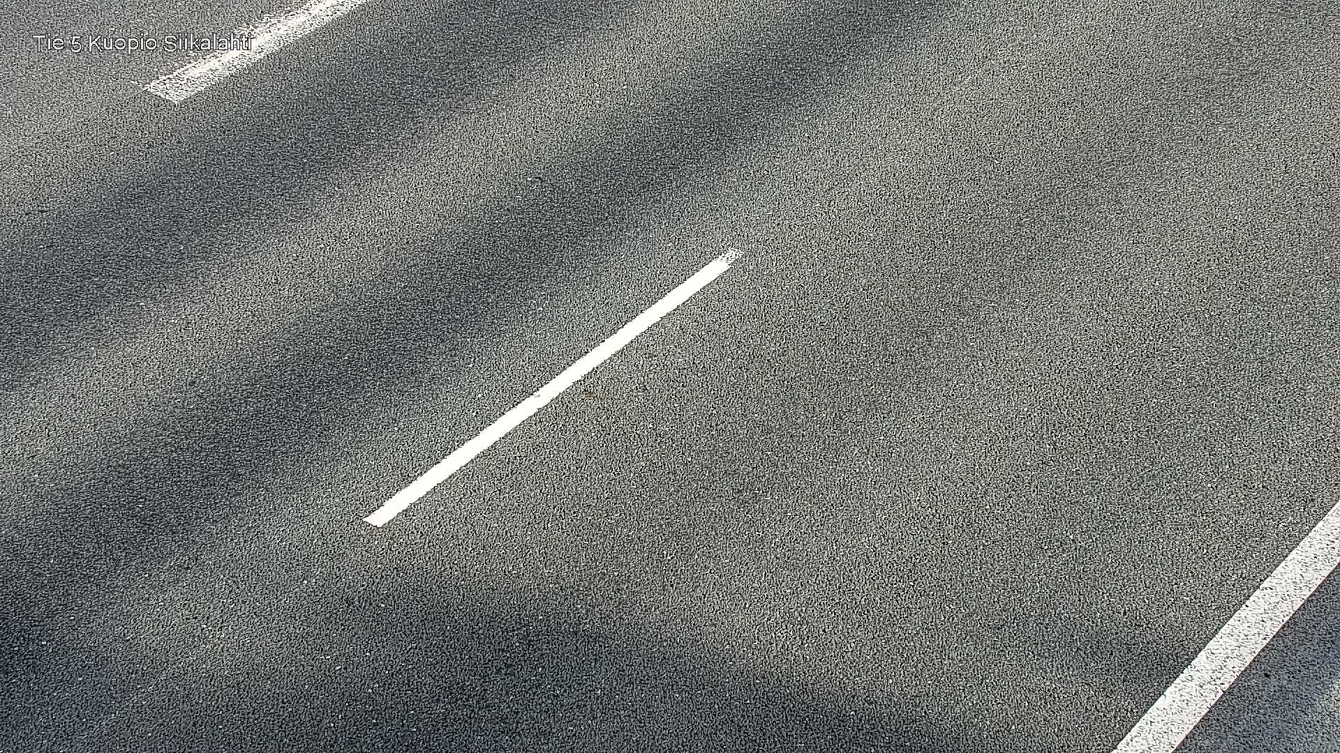 Kelikamerat Kuva Tie 5 Kuopio, Siikalahti, Kuopio, Pohjois-Savo