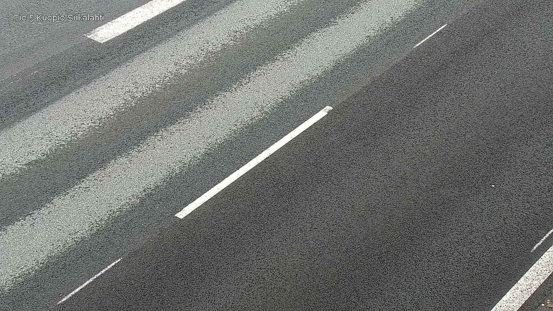 Kelikamerat Kuva Tie 5 Kuopio, Siikalahti, Kuopio, Pohjois-Savo