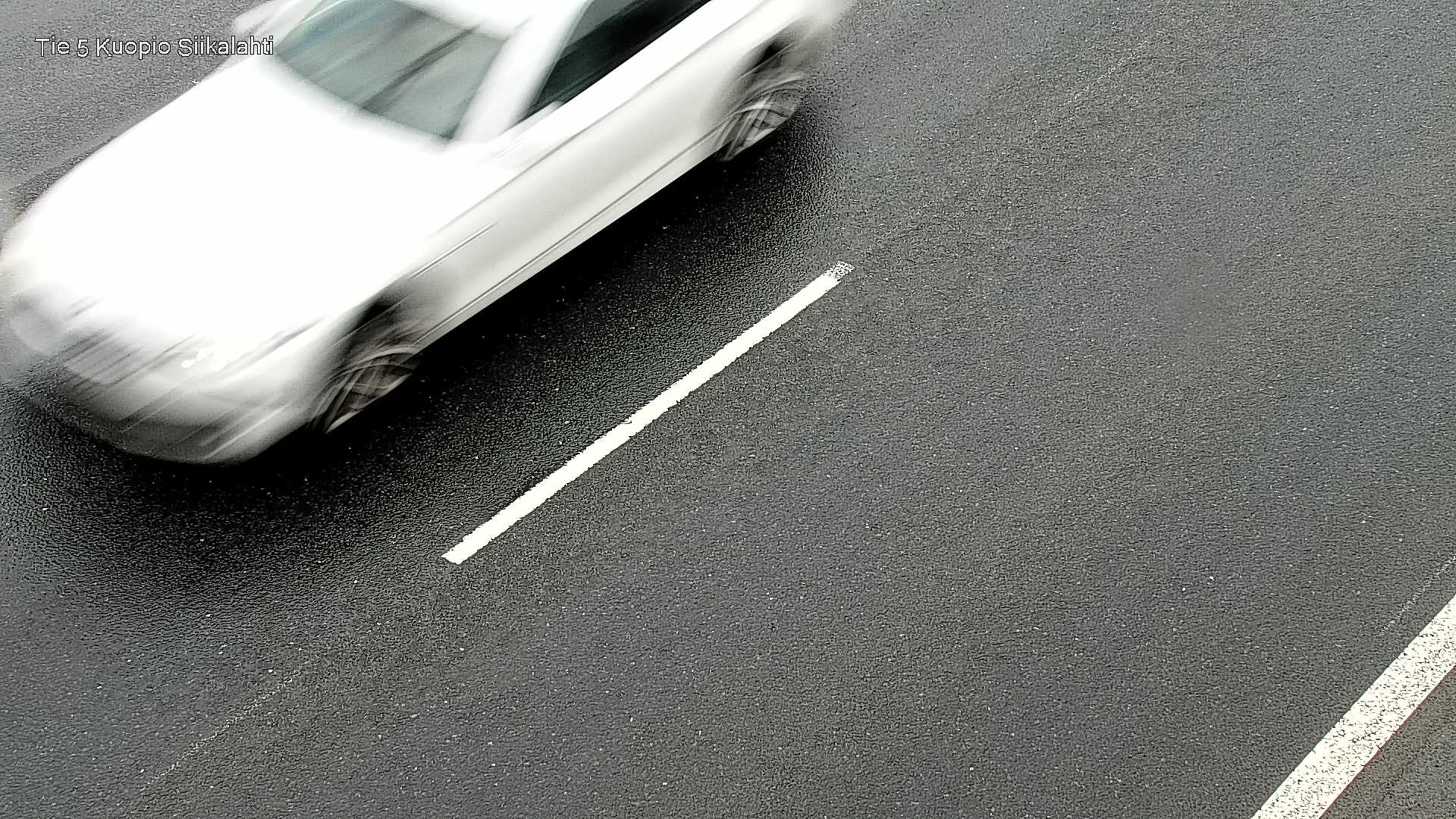 Kelikamerat Kuva Tie 5 Kuopio, Siikalahti, Kuopio, Pohjois-Savo