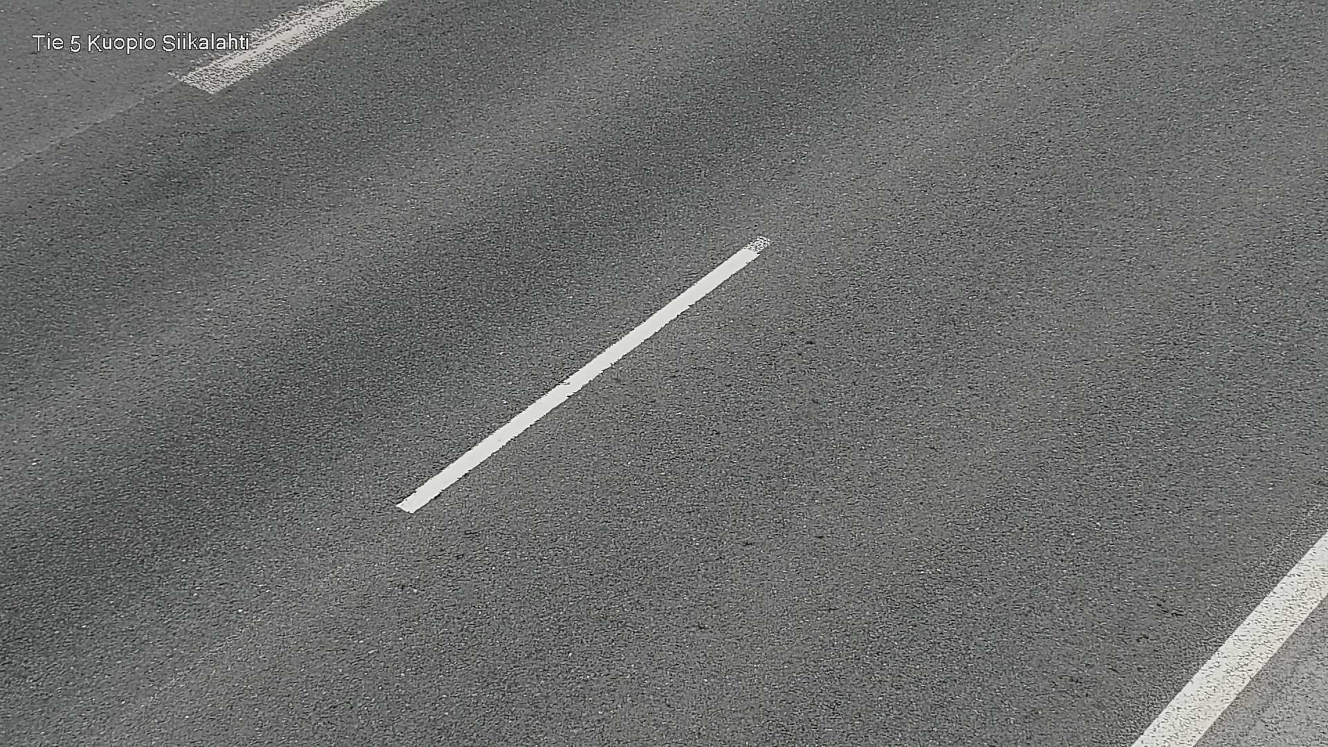 Kelikamerat Kuva Tie 5 Kuopio, Siikalahti, Kuopio, Pohjois-Savo