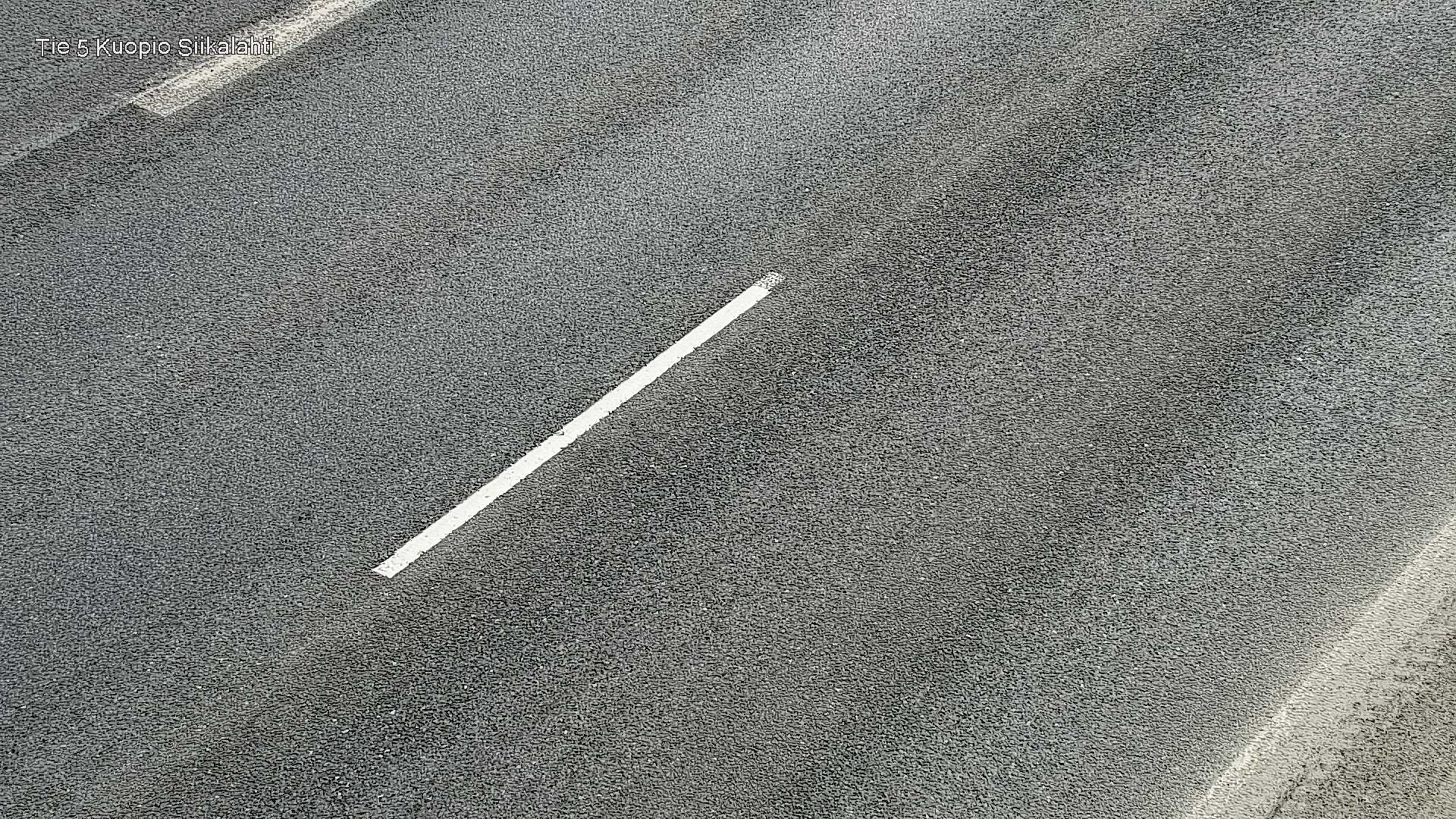 Kelikamerat Kuva Tie 5 Kuopio, Siikalahti, Kuopio, Pohjois-Savo