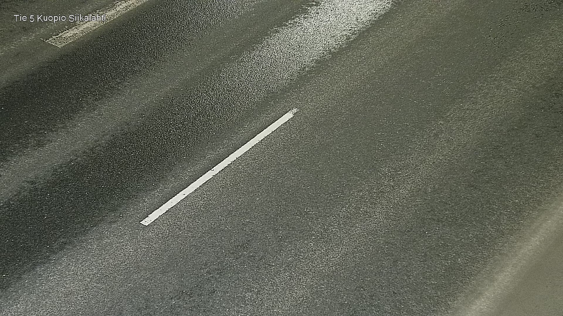 Kelikamerat Kuva Tie 5 Kuopio, Siikalahti, Kuopio, Pohjois-Savo