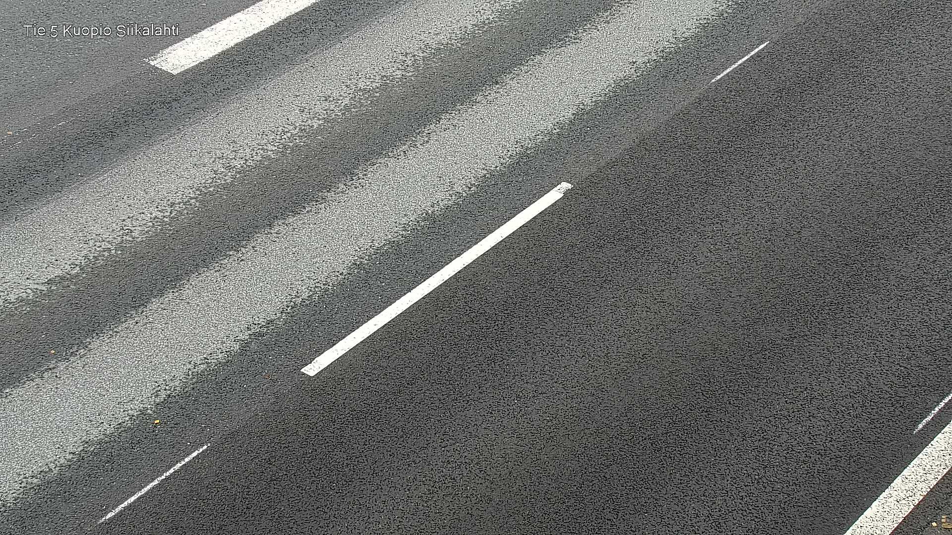 Kelikamerat Kuva Tie 5 Kuopio, Siikalahti, Kuopio, Pohjois-Savo