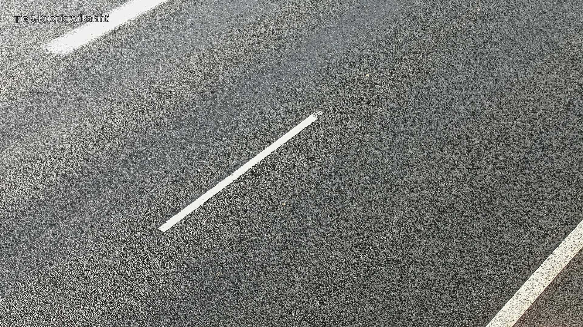 Kelikamerat Kuva Tie 5 Kuopio, Siikalahti, Kuopio, Pohjois-Savo