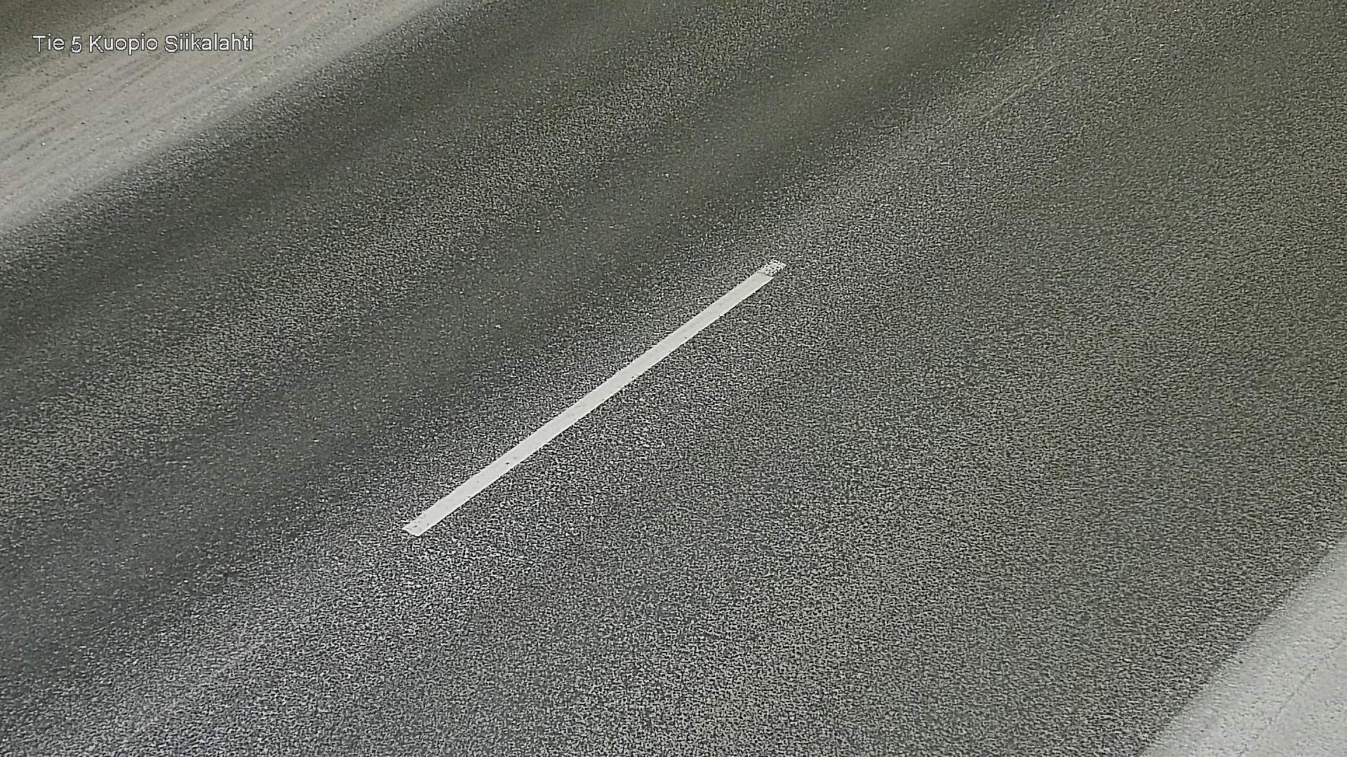 Kelikamerat Kuva Tie 5 Kuopio, Siikalahti, Kuopio, Pohjois-Savo