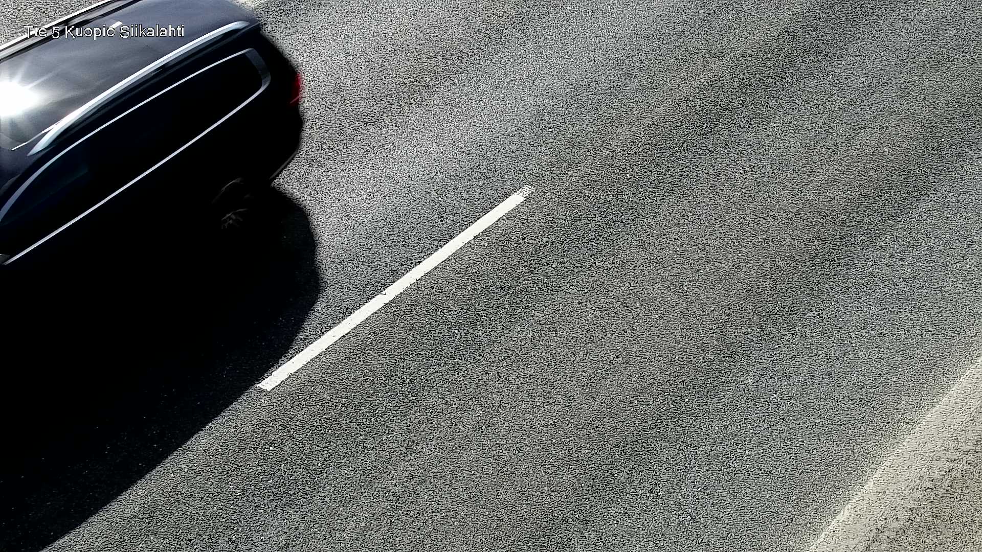 Kelikamerat Kuva Tie 5 Kuopio, Siikalahti, Kuopio, Pohjois-Savo