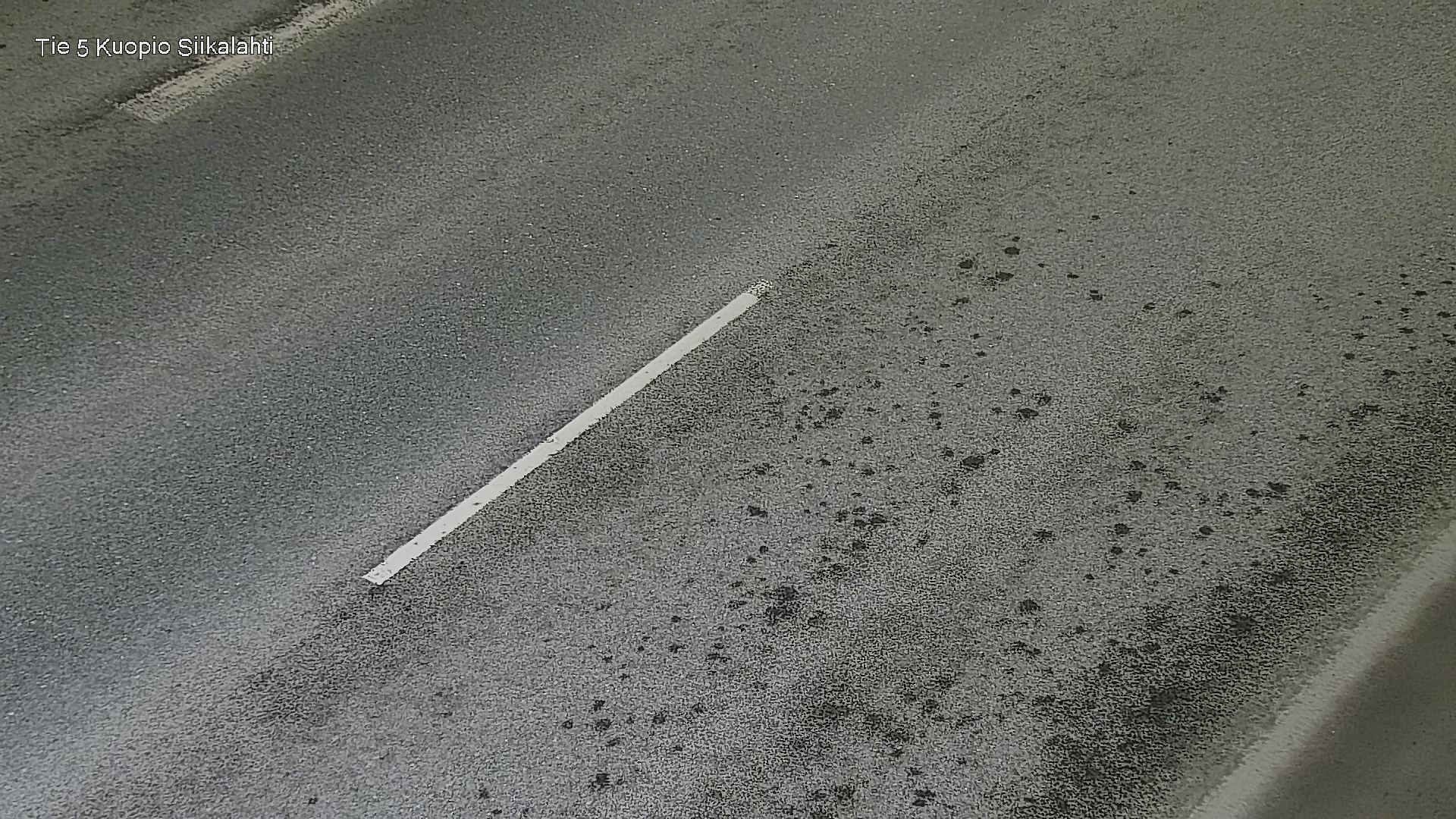 Kelikamerat Kuva Tie 5 Kuopio, Siikalahti, Kuopio, Pohjois-Savo