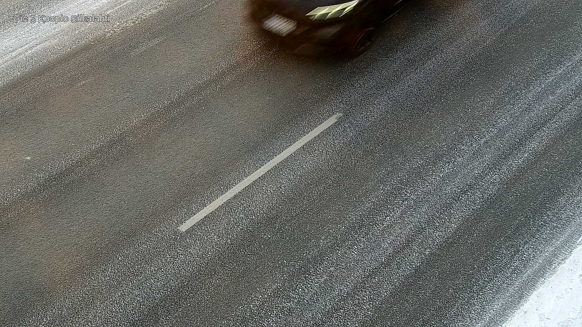 Kelikamerat Kuva Tie 5 Kuopio, Siikalahti, Kuopio, Pohjois-Savo