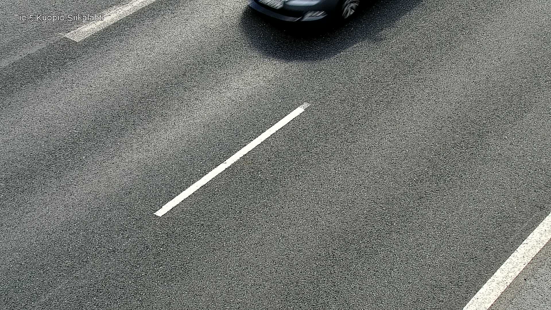 Kelikamerat Kuva Tie 5 Kuopio, Siikalahti, Kuopio, Pohjois-Savo