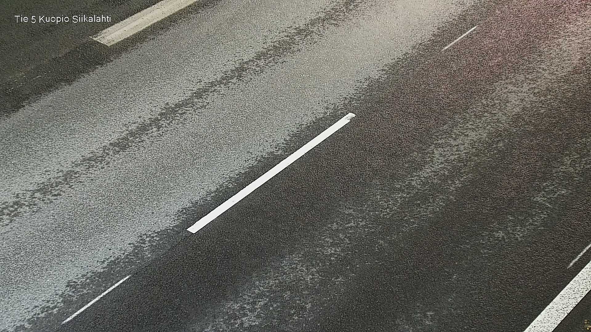 Kelikamerat Kuva Tie 5 Kuopio, Siikalahti, Kuopio, Pohjois-Savo